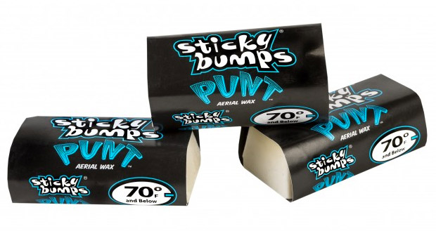 Surfwax Sticky Bumps Punt Wax