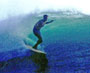 Surfen mit Retro Style