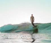 Soul Surfer Surfboard