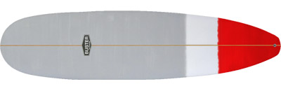 Minimalibu Surfboard