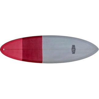 buster surfboard infinity groveler