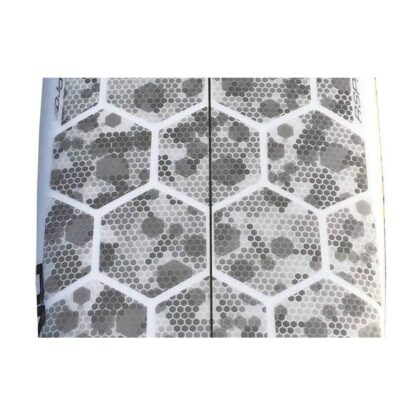 hexatracion cammo rspro surfboard frontgrip