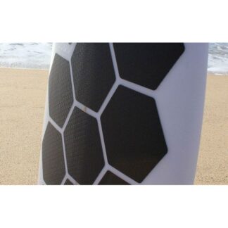 hexatraction black edition