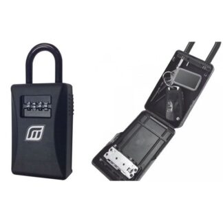 Key Safe Schlüsselsafe