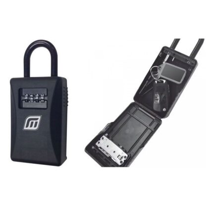 Key Safe Schlüsselsafe
