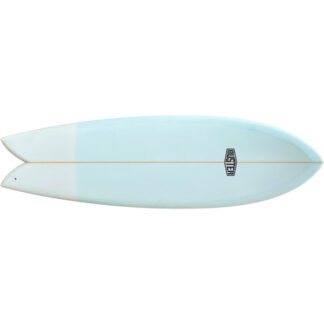 Surfboard Buster 6'4 Retro Fish