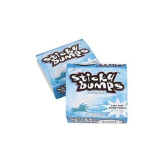 Sticky Bumps Surfwax Original Cool