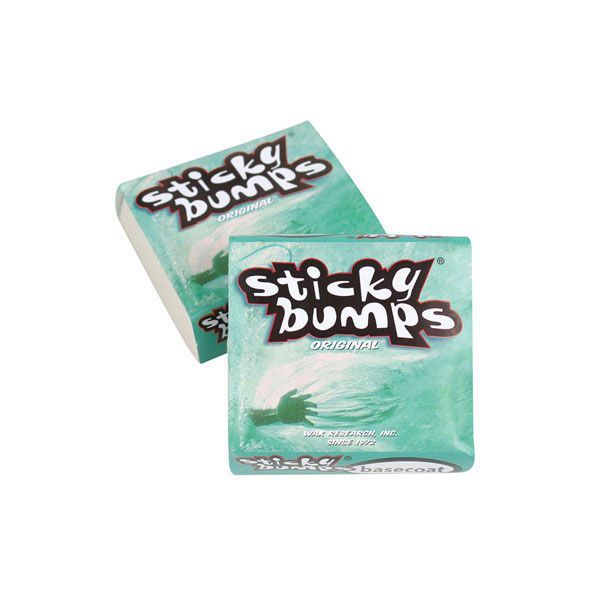 Sticky Bumps Surfwax Basecoat
