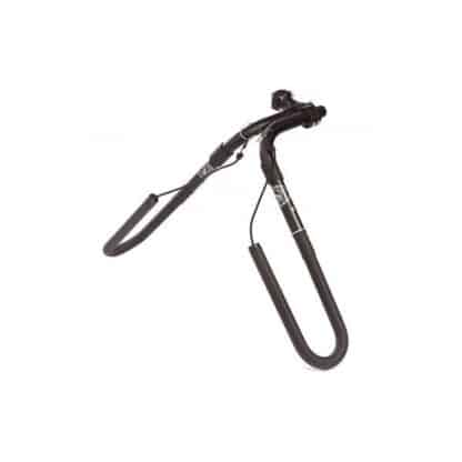 Surfboard Bikerack Fahrradhalterung