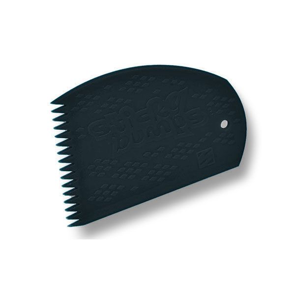 Sticky Bumps Waxkamm