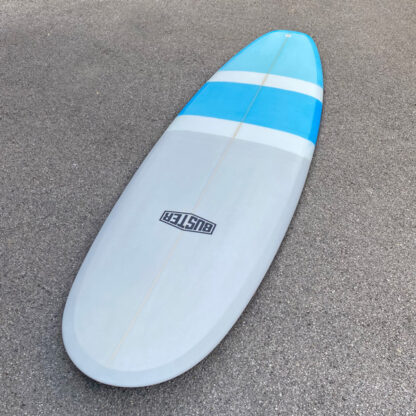 Surfboard Buster 6'4 Wombat – Bild 4