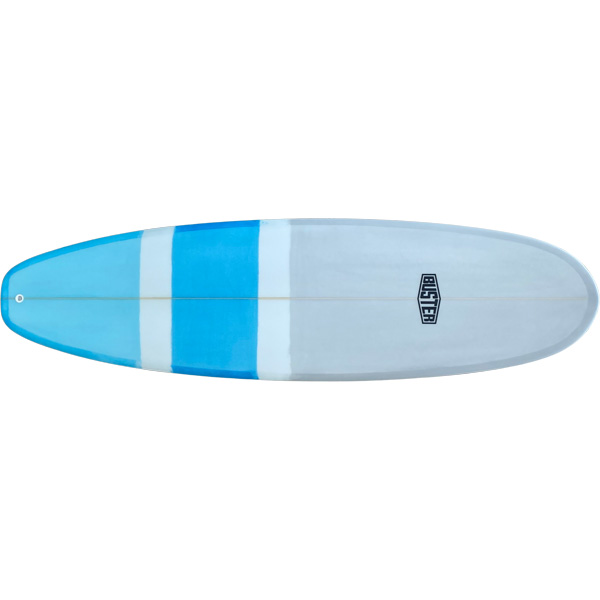 Surfboard Buster 6’4 Wombat