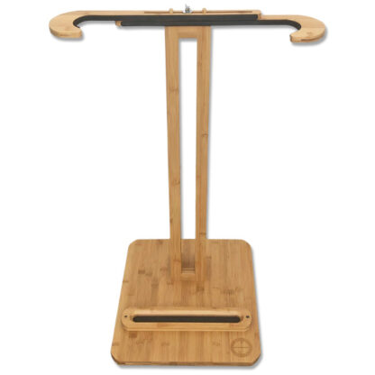 Surfboardständer Holz