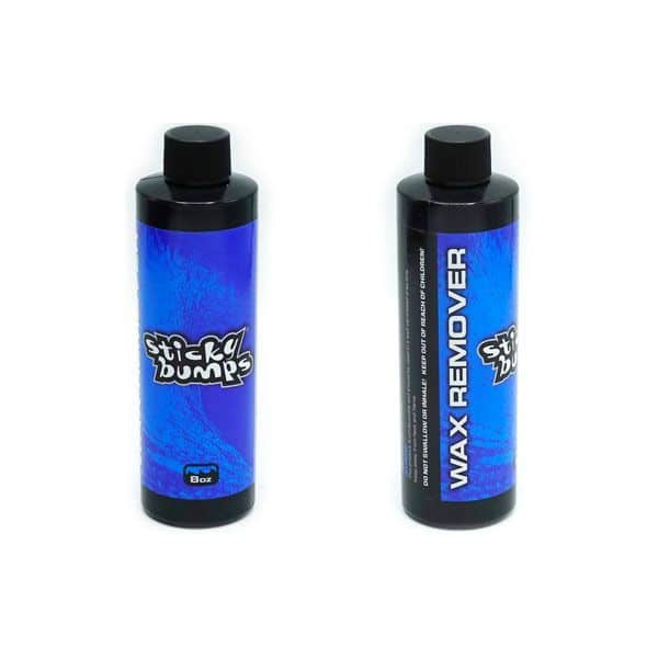 Sticky Bumps Surfwax Remover 8 oz