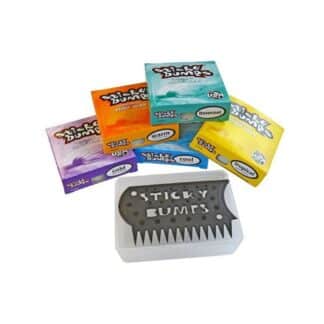 Surfwax Paket