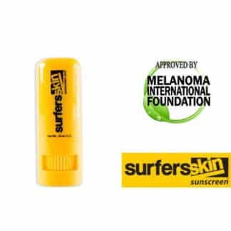zink sonnencreme surfersskin stick