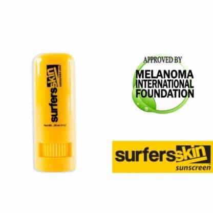 zink sonnencreme surfersskin stick