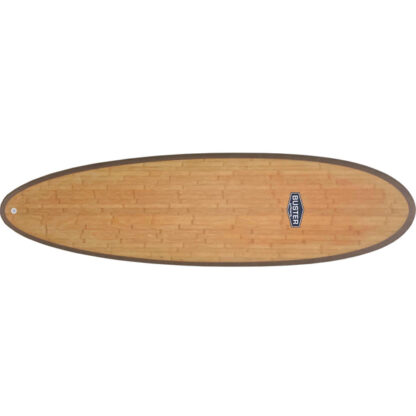 buster surfboards egg holz bambus