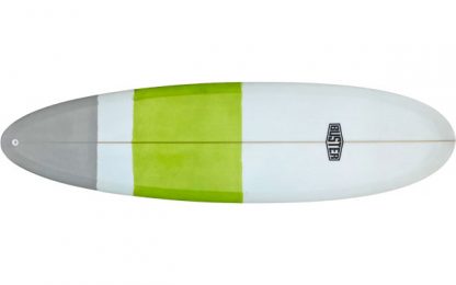 Egg Surfboard Shape Buster