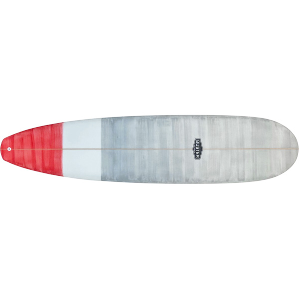 Surfboard Buster 7’6 Mini Malibu