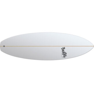 Riverboard G-Type Top