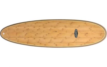 Buster Surfboards Egg Holz
