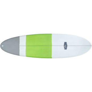 egg surfboardgrün grau top