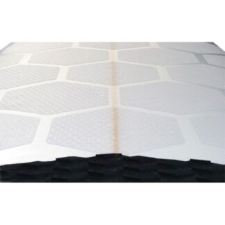 hexatraction rspro surfboard front pad deck grip