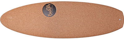 Kork Riversurfboard 5'4
