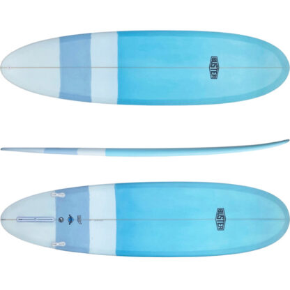Surfboard Buster 7'2 Magic Glider – Bild 2