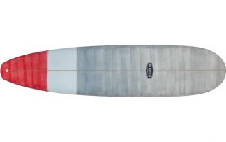Mini Malibu Surfboard