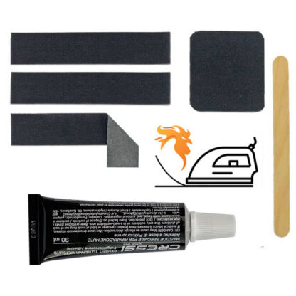 neopren reparaturset buster
