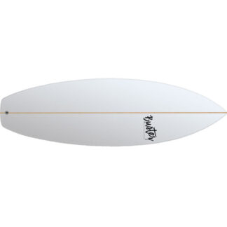 riverboard 5'4 c-type top