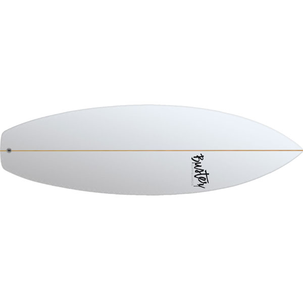 Surfboard Buster 5’4 C-Type Super Rails