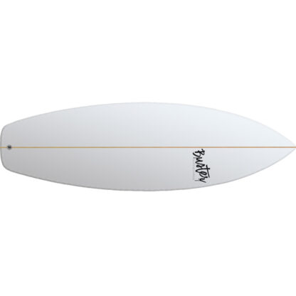Surfboard Buster 5'6 C2-Type Super Rails