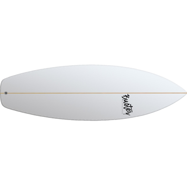Surfboard Buster 5’6 C2-Type Super Rails