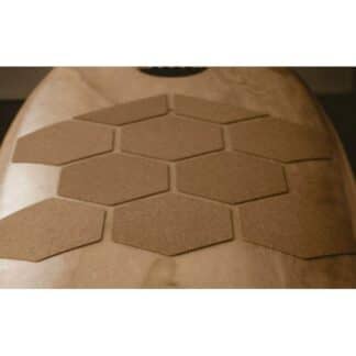 rspro hexatraction kork