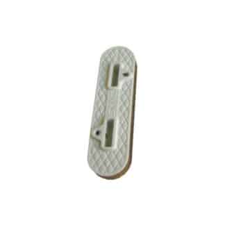 Sane Surfboard Finplug FCS I Center