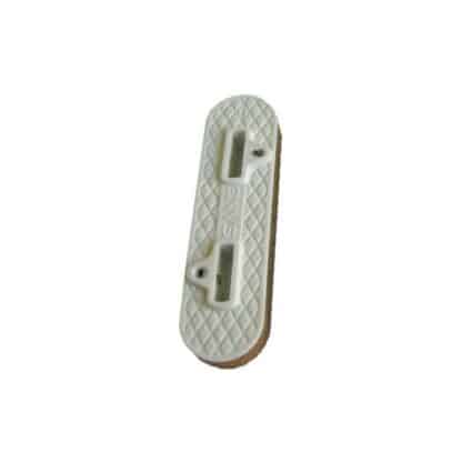 Sane Surfboard Finplug FCS I Center