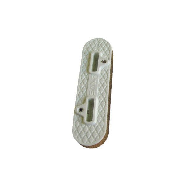 Sane Surfboard Finplug FCS I Center