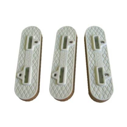 Sane Surfboard Finplug FCS I Set