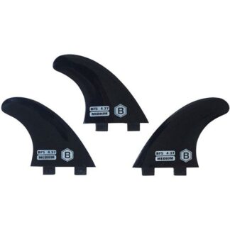 Softflex Softfinnen FCS