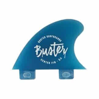 Surfboard Centerfinne Eisbach Citywave blau
