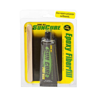 surfboard reparatur uv sonne härtend