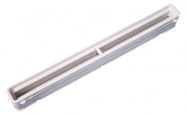 Viti E Piastrine In Acciaio Inox Per Fin Box US-Box &ndash; Per Surf, 2 O 4 Pezzi