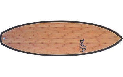 holz-riversurfboard g type rapid surfing
