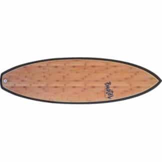 Riversurfboard G-type Holz/Bambus 5´2