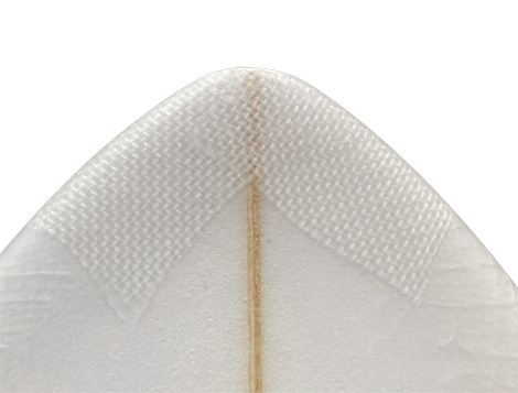 full innegra nose surfboard