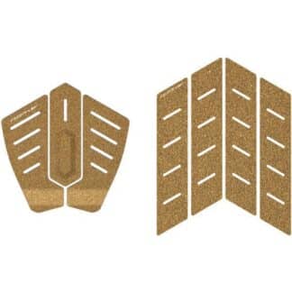 surfboard grip kork bundle
