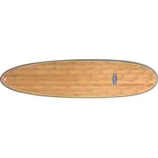 Surfboard Holz/Bambus Magic Glider 7´2